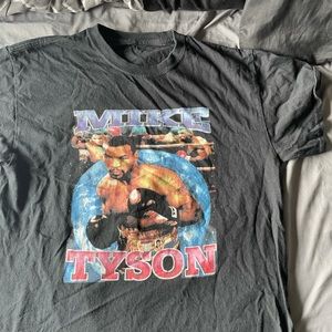 Vintage Mike Tyson Tee